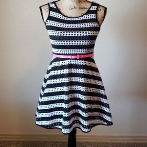 Emily West dress